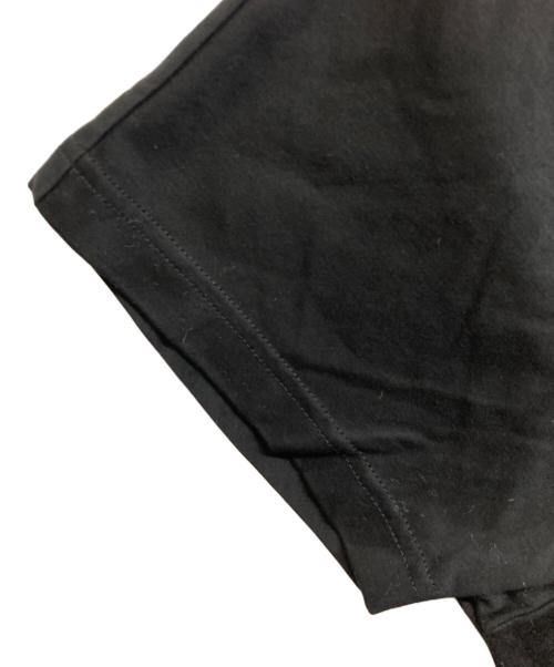 TATRAS（タトラス）TATRAS (タトラス) EION半袖クルーネックカットソー ブラック サイズ:4の古着・服飾アイテム