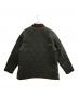 GUCCI (グッチ) キルティングジャケット グリーン サイズ:SIZE 46：51000円