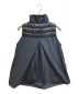 HERNO (ヘルノ) ダウンベスト ネイビー サイズ:44：21000円