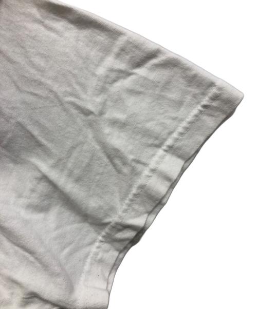 SUPREME（シュプリーム）SUPREME (シュプリーム) Eye ware Tee ホワイト サイズ:Ｍの古着・服飾アイテム