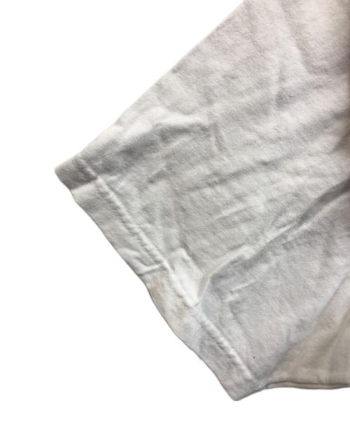 SUPREME（シュプリーム）SUPREME (シュプリーム) Eye ware Tee ホワイト サイズ:Ｍの古着・服飾アイテム