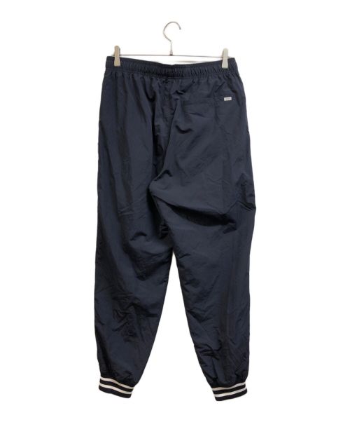 WTAPS（ダブルタップス）WTAPS (ダブルタップス) PITCH TROUSERS ネイビー サイズ:X 03の古着・服飾アイテム