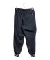WTAPS (ダブルタップス) PITCH TROUSERS ネイビー サイズ:X 03：12000円