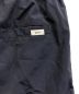 中古・古着 WTAPS (ダブルタップス) PITCH TROUSERS ネイビー サイズ:X 03：12000円