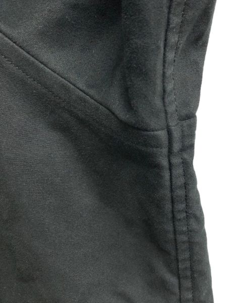 th products（ティーエイチプロダクツ）th products (ティーエイチプロダクツ) Long Shirt Coat ブラック サイズ:1の古着・服飾アイテム