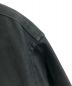 中古・古着 th products (ティーエイチプロダクツ) Long Shirt Coat ブラック サイズ:1：7000円