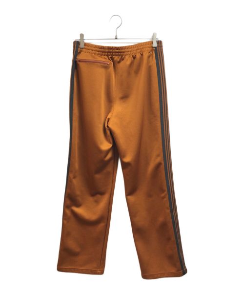 Needles（ニードルズ）Needles (ニードルズ) トラックパンツ ブラウン サイズ:Sの古着・服飾アイテム