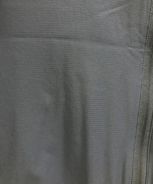 ARC'TERYX（アークテリクス）ARC'TERYX (アークテリクス) パッカブルナイロンジャケット ネイビー サイズ:MEN'S Sの古着・服飾アイテム