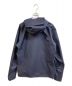 ARC'TERYX (アークテリクス) BETA JACKET ネイビー サイズ:M：43000円