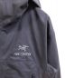 中古・古着 ARC'TERYX (アークテリクス) BETA JACKET ネイビー サイズ:M：43000円