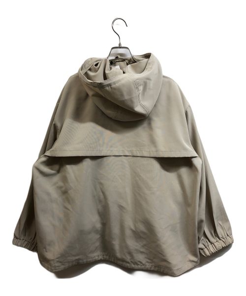 studio clip（スタジオクリップ）studio clip (スタジオクリップ) 4WAY機能アウター ベージュ サイズ:F 未使用品の古着・服飾アイテム