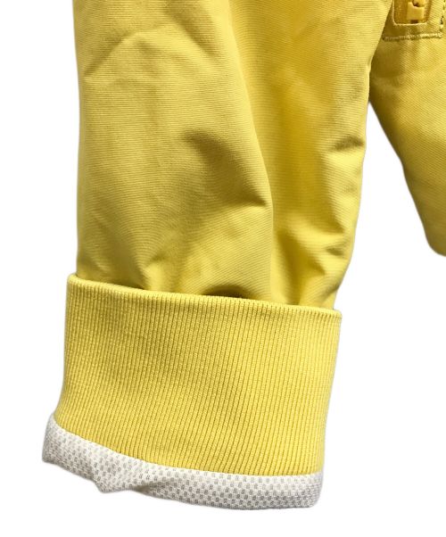 Patagonia（パタゴニア）Patagonia (パタゴニア) バギーズジャケット イエロー サイズ:Sの古着・服飾アイテム