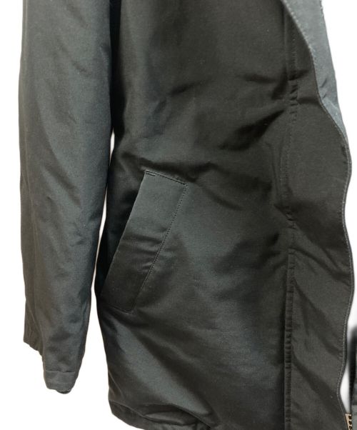 CANADA GOOSE（カナダグース）CANADA GOOSE (カナダグース) VICTORIA PARKA ブラック サイズ:S/Pの古着・服飾アイテム