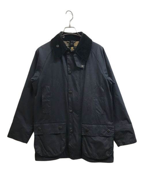 Barbour（バブアー）Barbour (バブアー) オイルドジャケット/SL BEAUFORT ネイビー サイズ:34の古着・服飾アイテム