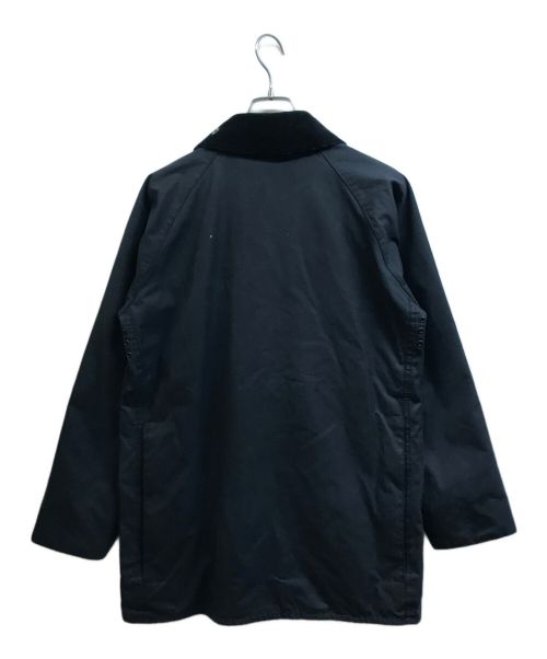 Barbour（バブアー）Barbour (バブアー) オイルドジャケット/SL BEAUFORT ネイビー サイズ:34の古着・服飾アイテム