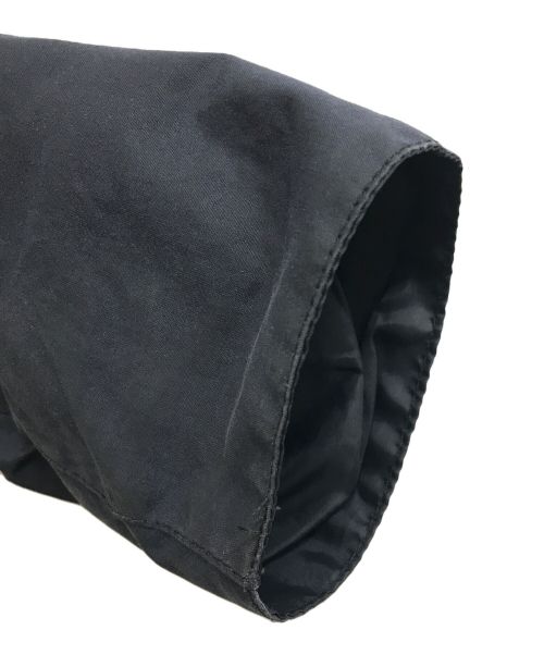 Barbour（バブアー）Barbour (バブアー) オイルドジャケット/SL BEAUFORT ネイビー サイズ:34の古着・服飾アイテム