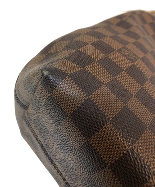 LOUIS VUITTON（ルイ ヴィトン）LOUIS VUITTON (ルイ ヴィトン) グレースフルMM ブラウンの古着・服飾アイテム