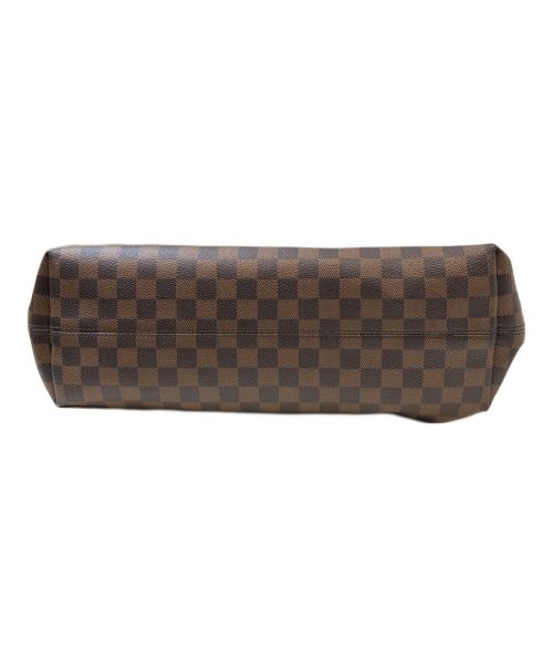 LOUIS VUITTON（ルイ ヴィトン）LOUIS VUITTON (ルイ ヴィトン) グレースフルMM ブラウンの古着・服飾アイテム