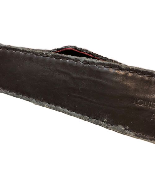 LOUIS VUITTON（ルイ ヴィトン）LOUIS VUITTON (ルイ ヴィトン) グレースフルMM ブラウンの古着・服飾アイテム