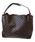 LOUIS VUITTON (ルイ ヴィトン) グレースフルMM ブラウン：62000円