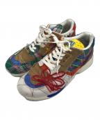 adidas×SEAN WOTHERSPOONアディダス×ショーン・ワザーズプーン）の古着「ローカットスニーカー」｜マルチカラー