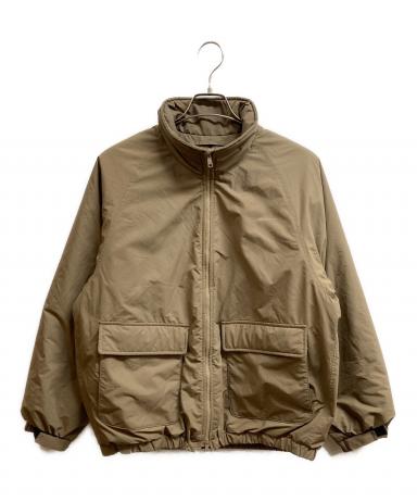 中古・古着通販】STEVEN ALAN (スティーブンアラン) PE RIP PUFF