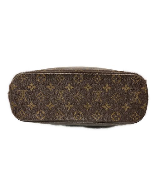 LOUIS VUITTON（ルイ ヴィトン）LOUIS VUITTON (ルイ ヴィトン) ヴァヴァンGM/M51170 ブラウンの古着・服飾アイテム