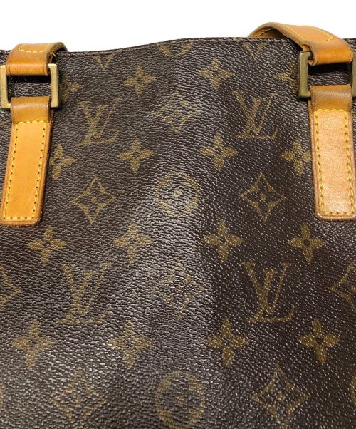 LOUIS VUITTON（ルイ ヴィトン）LOUIS VUITTON (ルイ ヴィトン) ヴァヴァンGM/M51170 ブラウンの古着・服飾アイテム