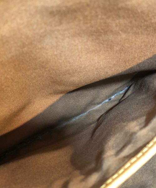 LOUIS VUITTON（ルイ ヴィトン）LOUIS VUITTON (ルイ ヴィトン) ヴァヴァンGM/M51170 ブラウンの古着・服飾アイテム