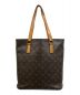 LOUIS VUITTON (ルイ ヴィトン) ヴァヴァンGM/M51170 ブラウン：41000円