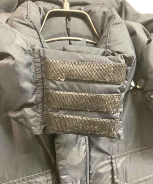 CANADA GOOSE（カナダグース）CANADA GOOSE (カナダグース) アルバーダウンベスト ブラック サイズ:Sの古着・服飾アイテム