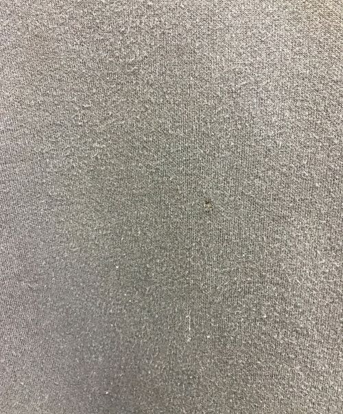 sacai（サカイ）sacai (サカイ) Pre Sponge Sweat X Ma-1 Dress ブラック サイズ:1の古着・服飾アイテム