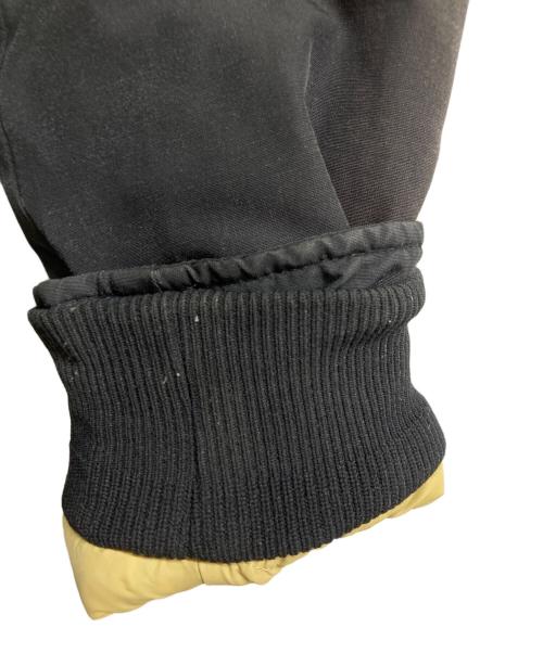 WOOLRICH（ウールリッチ）WOOLRICH (ウールリッチ) アークティックパーカー ブラック サイズ:SIZE US XSの古着・服飾アイテム