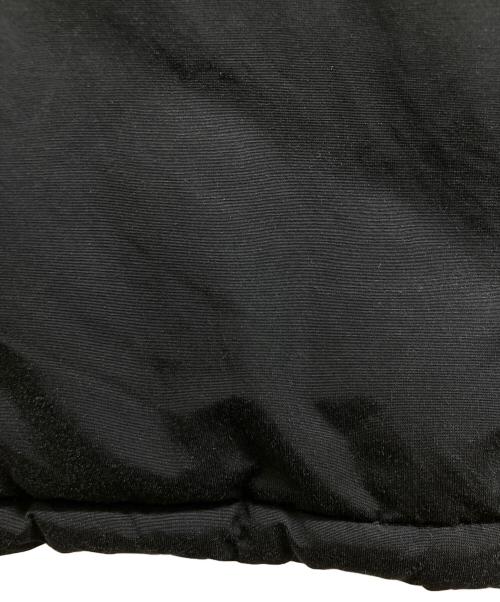 WOOLRICH（ウールリッチ）WOOLRICH (ウールリッチ) アークティックパーカー ブラック サイズ:SIZE US XSの古着・服飾アイテム