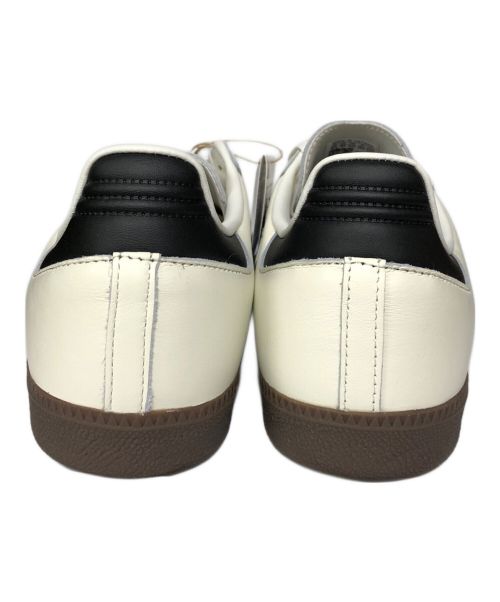 adidas Originals（アディダスオリジナル）adidas originals (アディダスオリジナル) ローカットスニーカー ホワイト サイズ:US101/2の古着・服飾アイテム