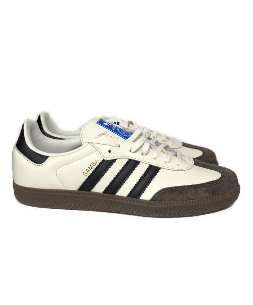 adidas Originals（アディダスオリジナル）adidas originals (アディダスオリジナル) ローカットスニーカー ホワイト サイズ:US101/2の古着・服飾アイテム