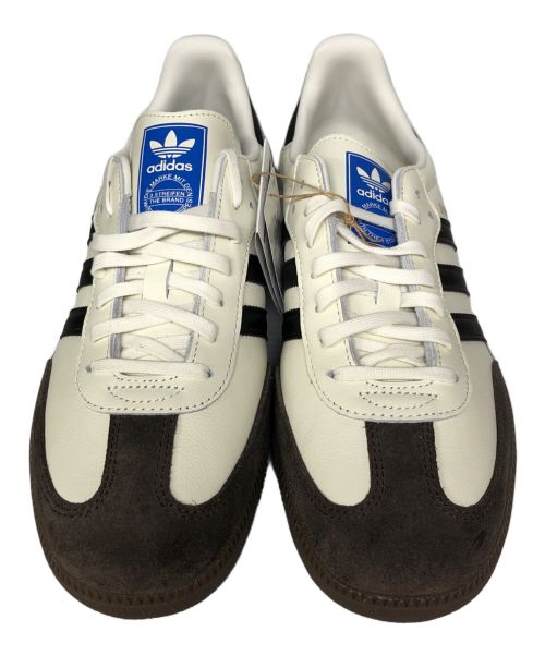 adidas Originals（アディダスオリジナル）adidas originals (アディダスオリジナル) ローカットスニーカー ホワイト サイズ:US101/2の古着・服飾アイテム