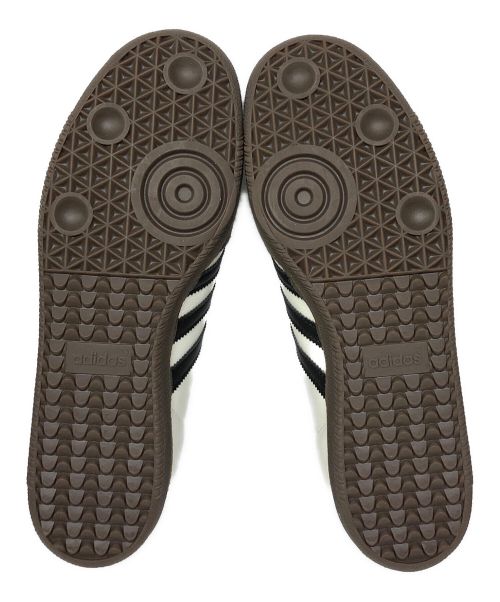 adidas Originals（アディダスオリジナル）adidas originals (アディダスオリジナル) ローカットスニーカー ホワイト サイズ:US101/2の古着・服飾アイテム