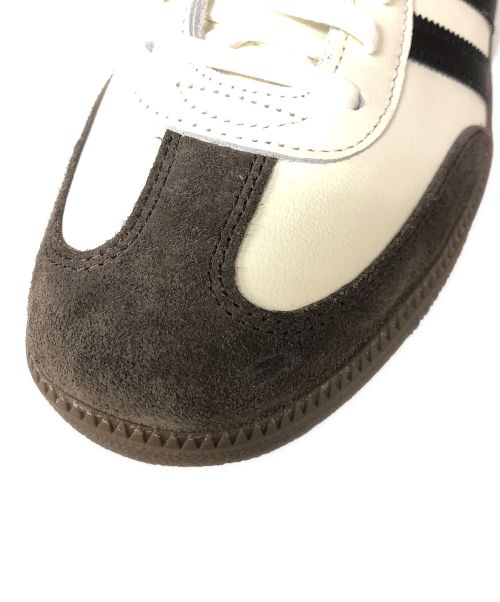 adidas Originals（アディダスオリジナル）adidas originals (アディダスオリジナル) ローカットスニーカー ホワイト サイズ:US101/2の古着・服飾アイテム