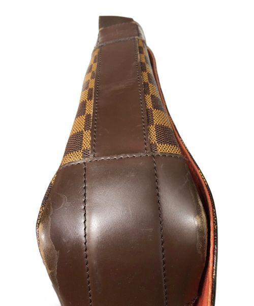 LOUIS VUITTON（ルイ ヴィトン）LOUIS VUITTON (ルイ ヴィトン) ショルダーバッグ/バスティーユ ブラウンの古着・服飾アイテム