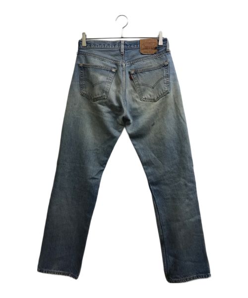 LEVI'S（リーバイス）LEVI'S (リーバイス) デニムパンツ インディゴ サイズ:W32の古着・服飾アイテム