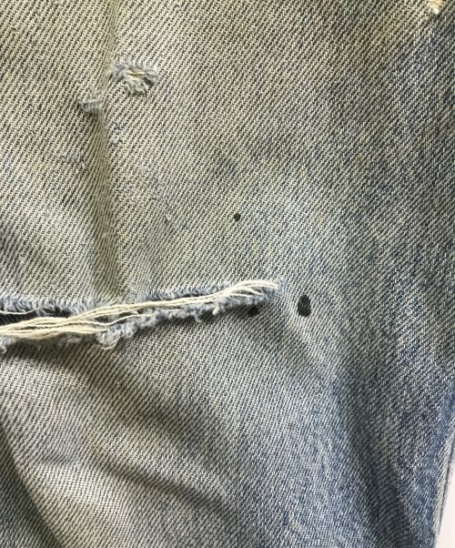LEVI'S（リーバイス）LEVI'S (リーバイス) デニムパンツ インディゴ サイズ:W32の古着・服飾アイテム