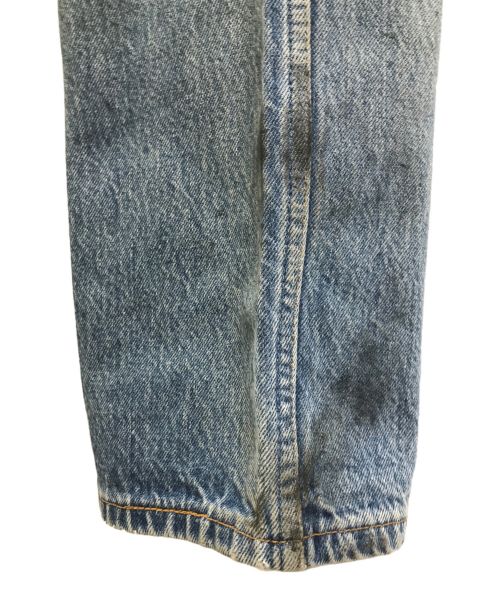LEVI'S（リーバイス）LEVI'S (リーバイス) デニムパンツ インディゴ サイズ:W32の古着・服飾アイテム