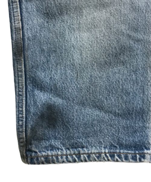 LEVI'S（リーバイス）LEVI'S (リーバイス) デニムパンツ インディゴ サイズ:W32の古着・服飾アイテム