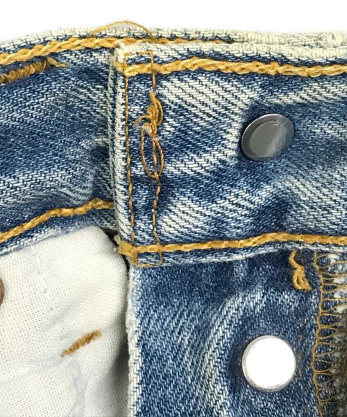 LEVI'S（リーバイス）LEVI'S (リーバイス) デニムパンツ インディゴ サイズ:W32の古着・服飾アイテム