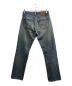 LEVI'S (リーバイス) デニムパンツ インディゴ サイズ:W32：7000円