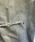 中古・古着 LEVI'S (リーバイス) デニムパンツ インディゴ サイズ:W32：7000円