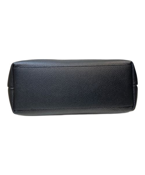 FURLA（フルラ）FURLA (フルラ) PRIMULA L HOBO ブラックの古着・服飾アイテム