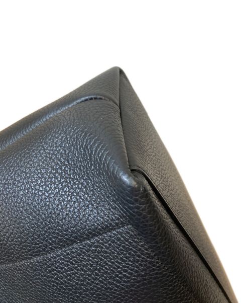 FURLA（フルラ）FURLA (フルラ) PRIMULA L HOBO ブラックの古着・服飾アイテム