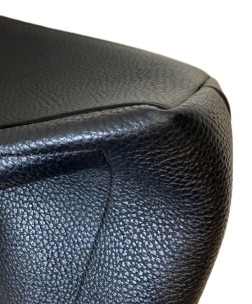 FURLA（フルラ）FURLA (フルラ) PRIMULA L HOBO ブラックの古着・服飾アイテム